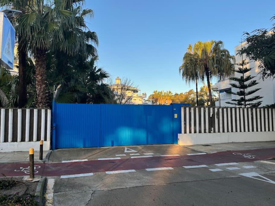 Apartamento En Costa Ballena, Urb. Playa Ballena Cádiz Buitenkant foto