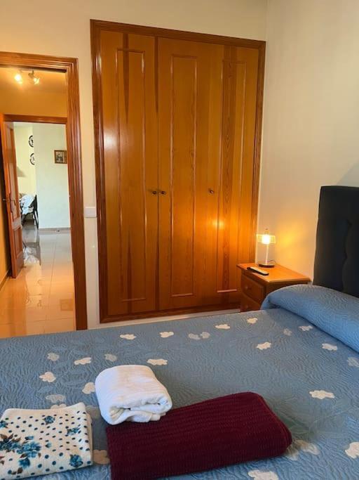 Apartamento En Costa Ballena, Urb. Playa Ballena Cádiz Buitenkant foto