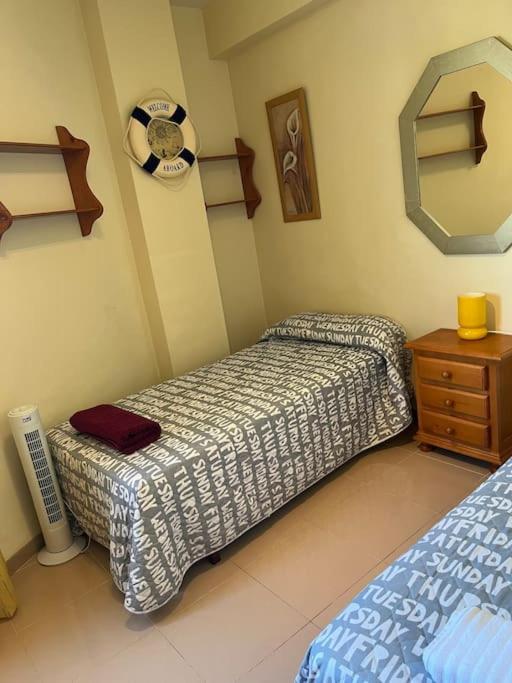 Apartamento En Costa Ballena, Urb. Playa Ballena Cádiz Buitenkant foto