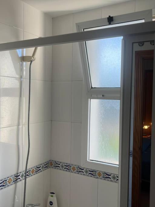 Apartamento En Costa Ballena, Urb. Playa Ballena Cádiz Buitenkant foto