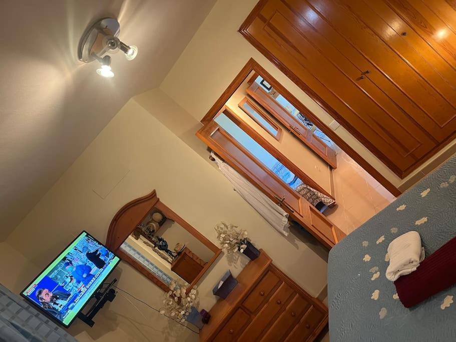 Apartamento En Costa Ballena, Urb. Playa Ballena Cádiz Buitenkant foto