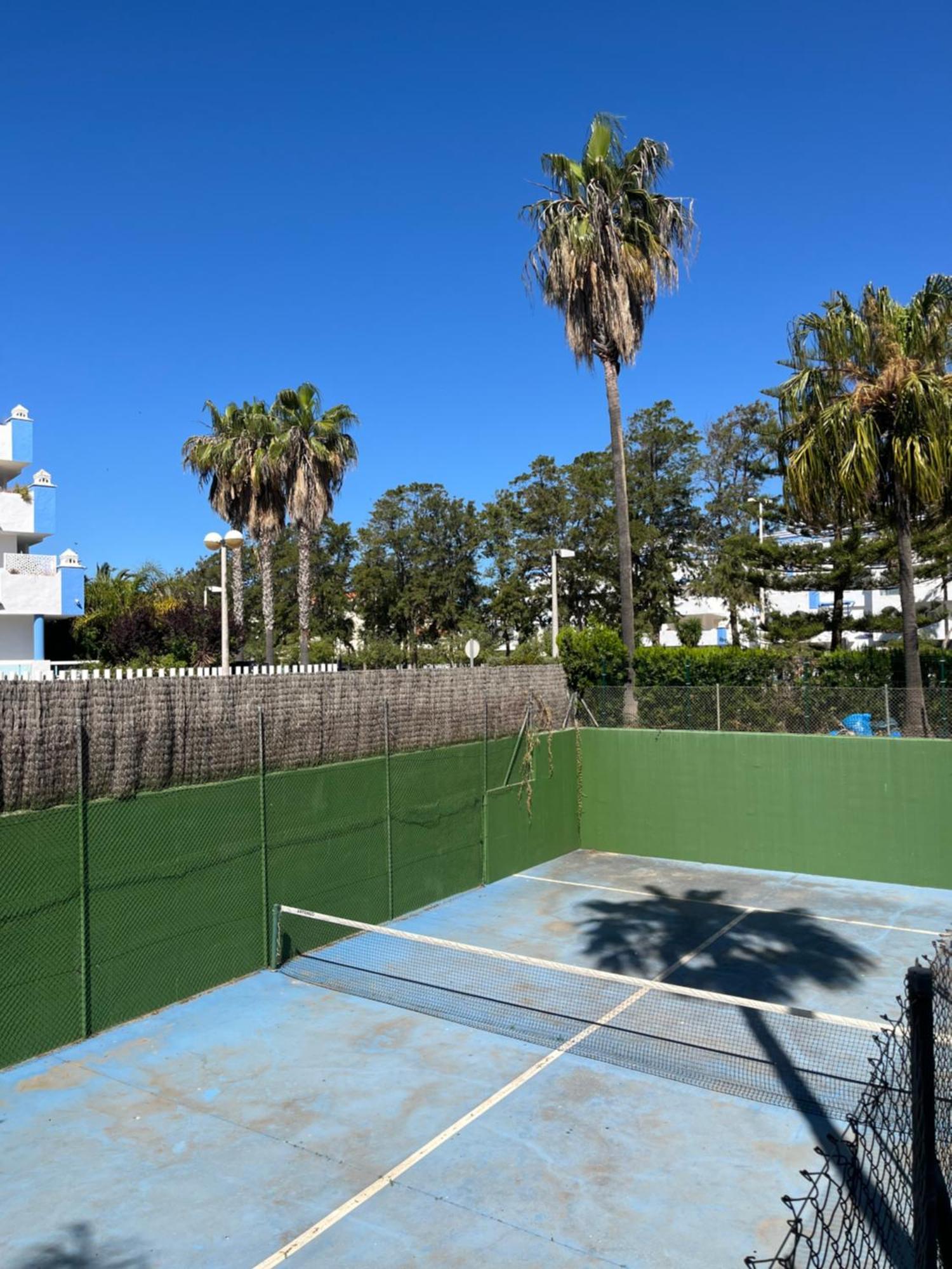 Apartamento En Costa Ballena, Urb. Playa Ballena Cádiz Buitenkant foto